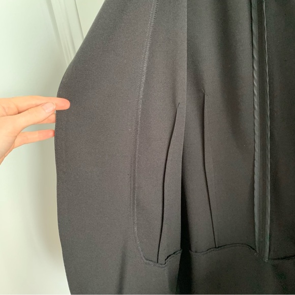 Dynamite open front blazer size S - Picture 3 of 7